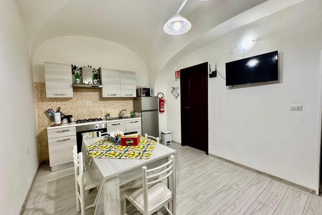 Photo of Kitchen in Anagni