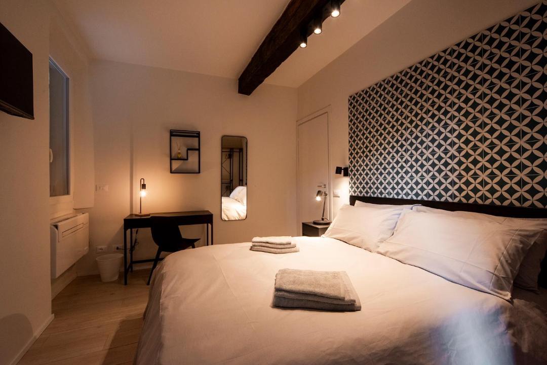 Photo of Bedroom in Reggio nell'Emilia