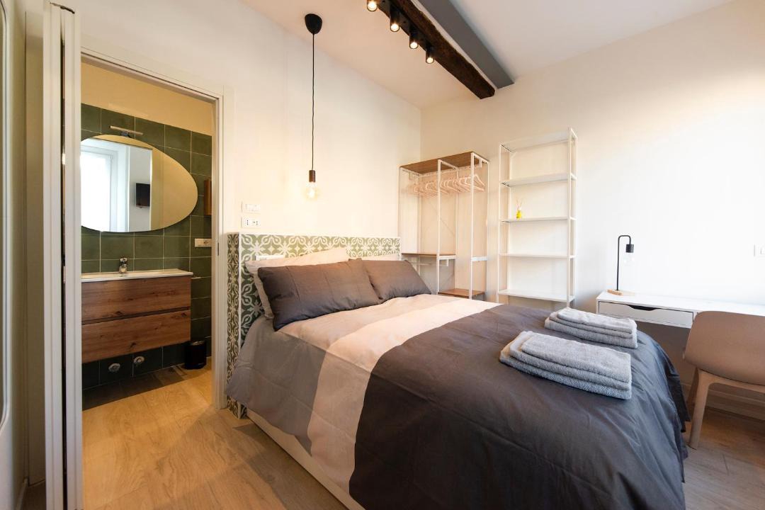 Photo of Bedroom in Reggio nell'Emilia