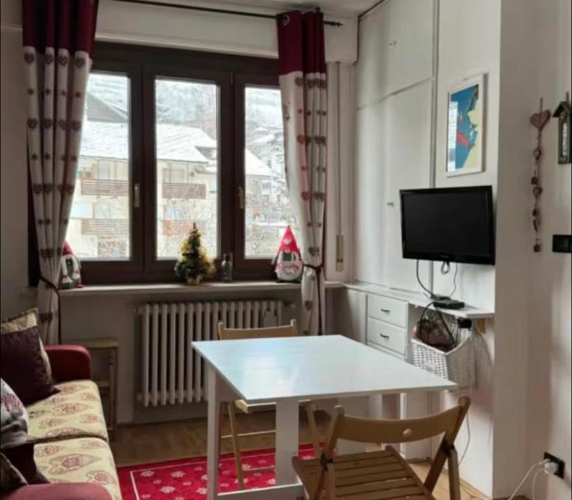 Photo of Livingroom in Bardonecchia