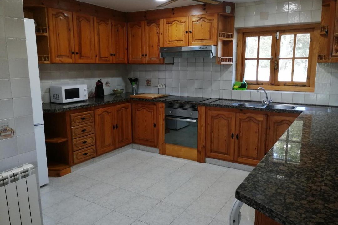 Photo of Kitchen in Fonollosa