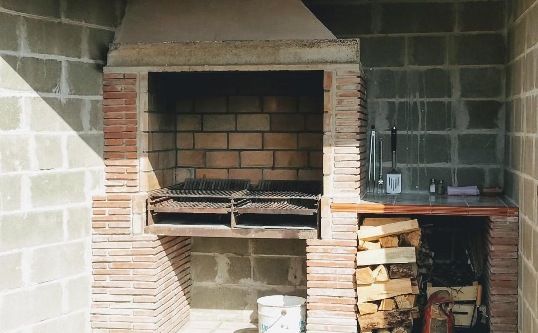 Photo of Kitchen in Fonollosa