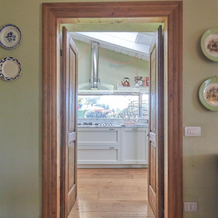 Photo of Kitchen in La Spezia