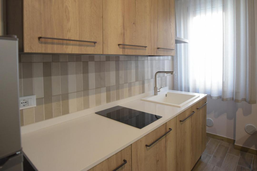 Photo of Kitchen in Chieti Scalo
