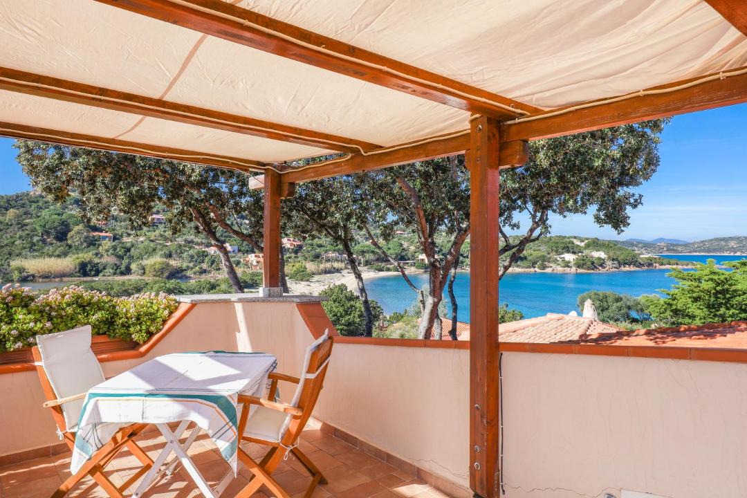 Photo of Patio Balcony in Tiriddo