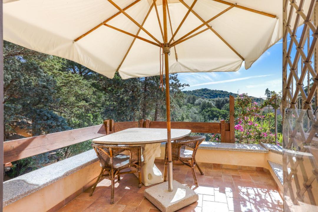 Photo of Patio Balcony in Tiriddo