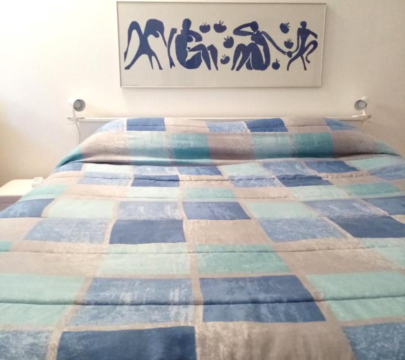 Photo of Bedroom in Cologno Monzese