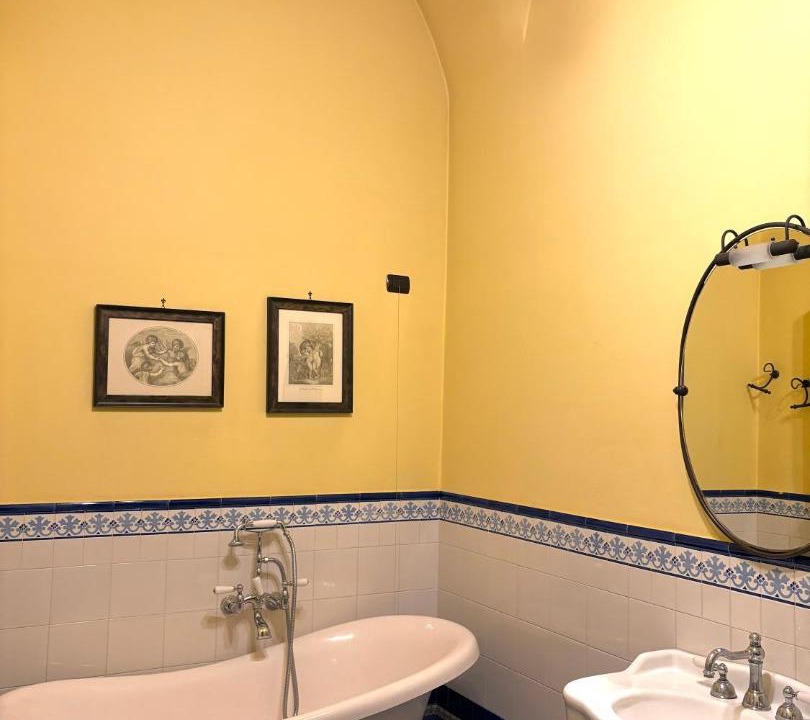 Photo of Bathroom in Galatina Historic Centre