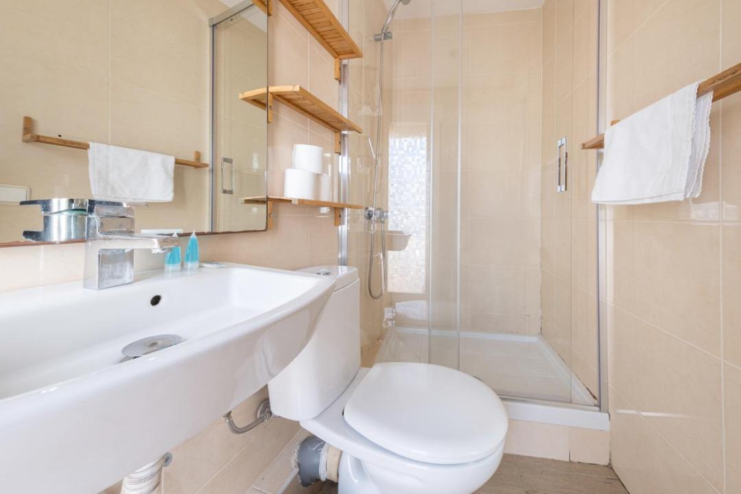 Photo of Bathroom in Sant Andreu