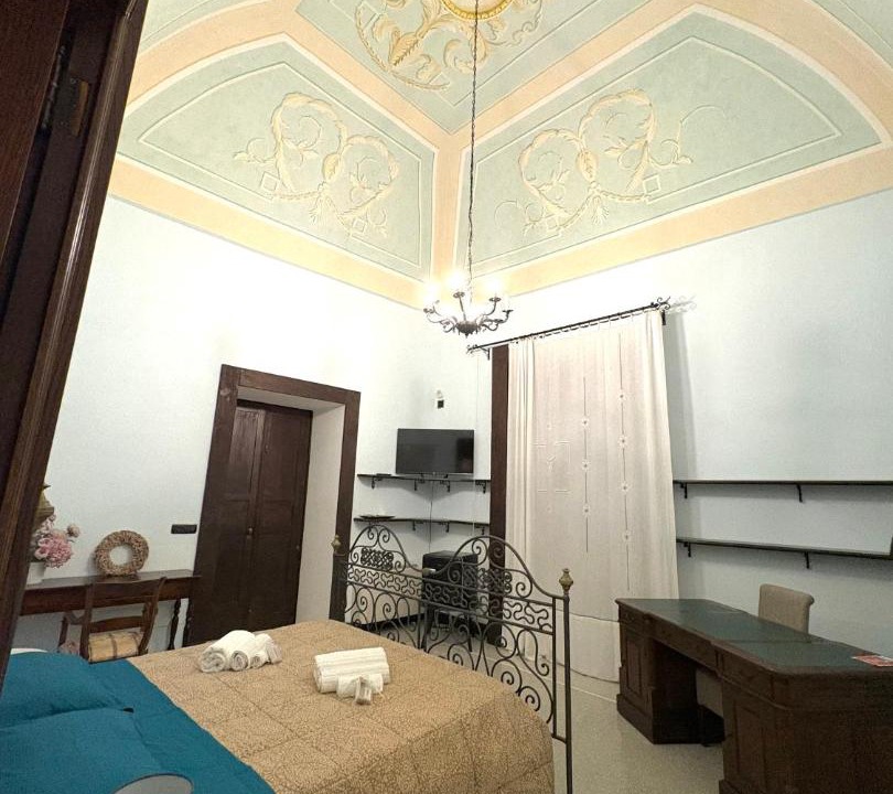 Photo of Bedroom in Galatina Historic Centre