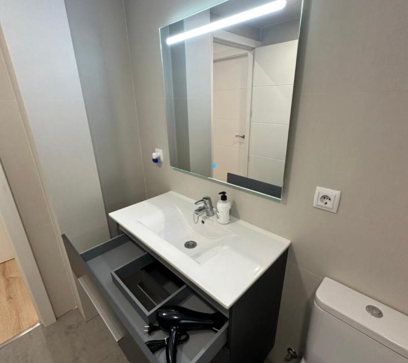 Photo of Bathroom in La Latina