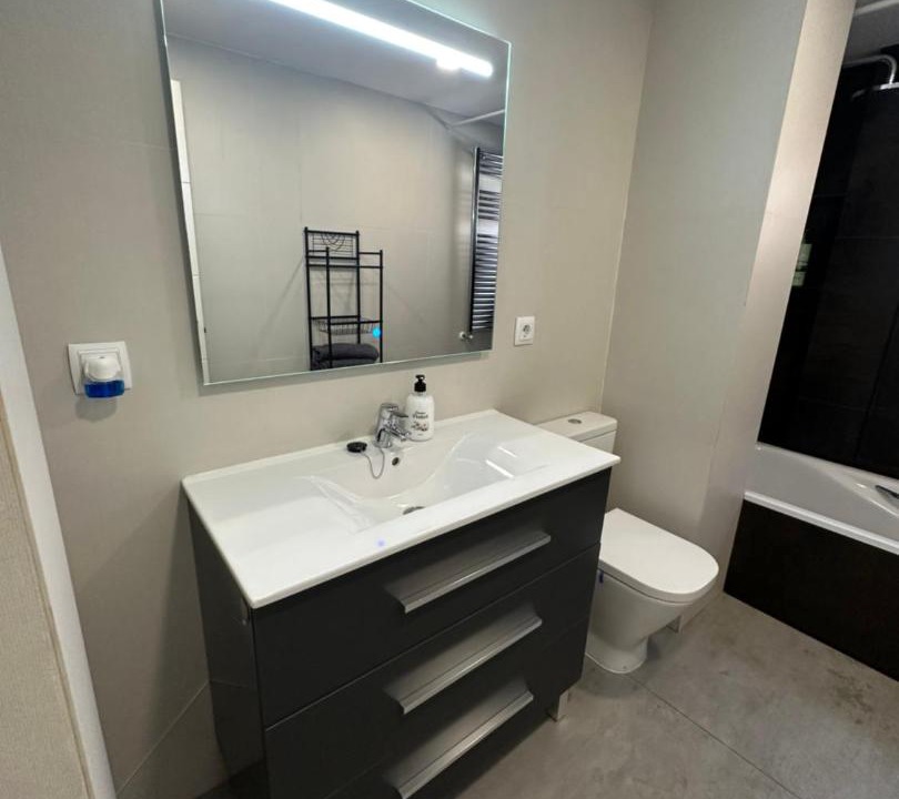 Photo of Bathroom in La Latina