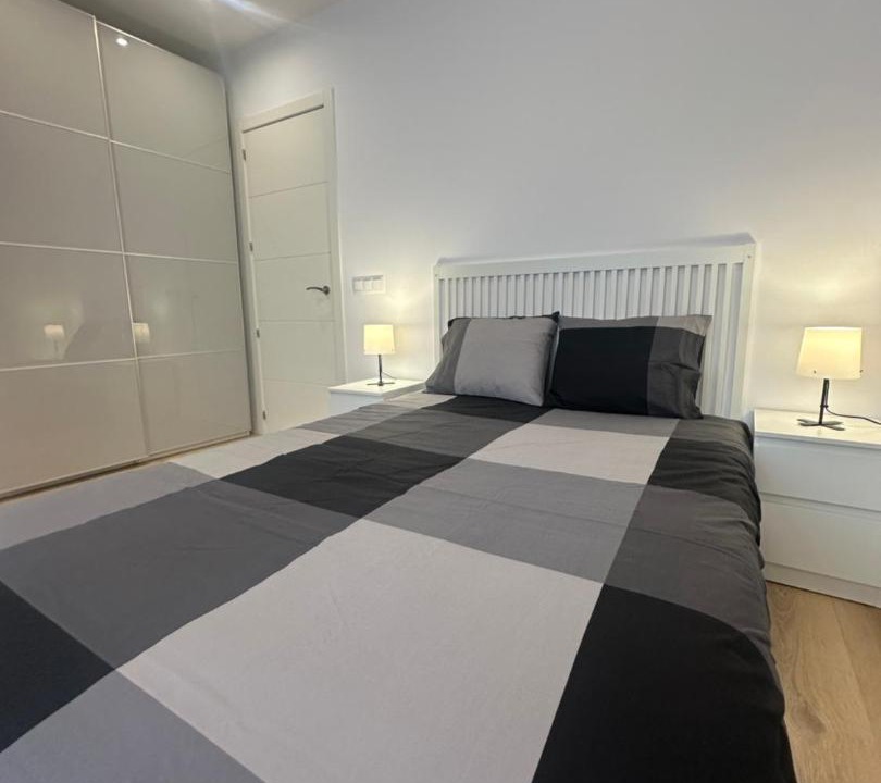 Photo of Bedroom in La Latina