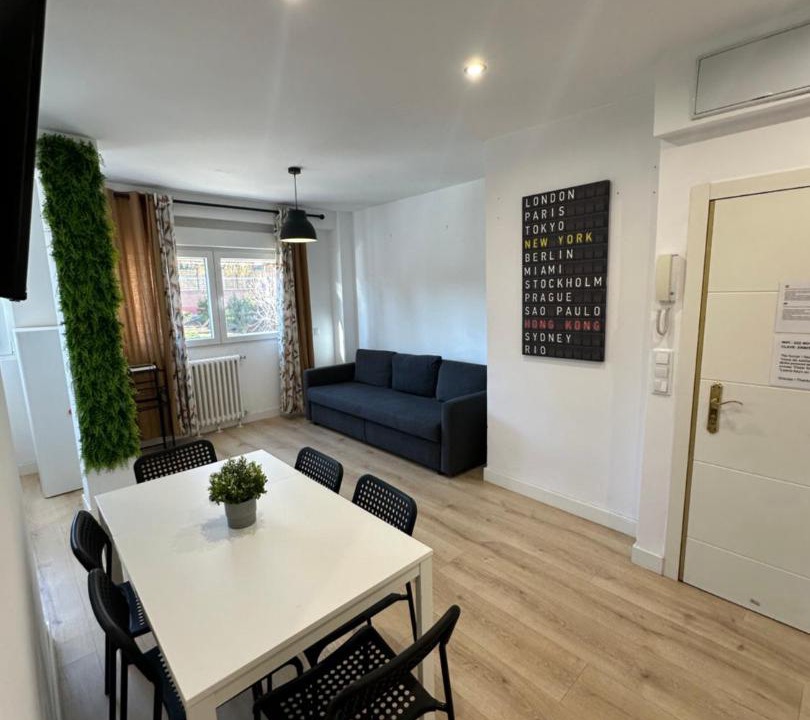 Photo of Livingroom in La Latina