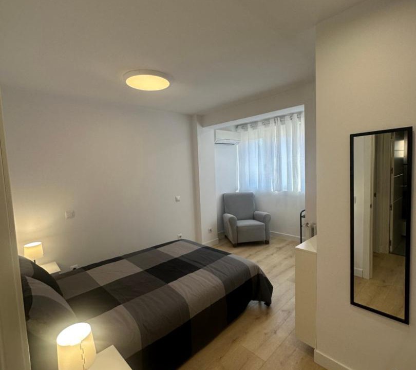 Photo of Bedroom in La Latina