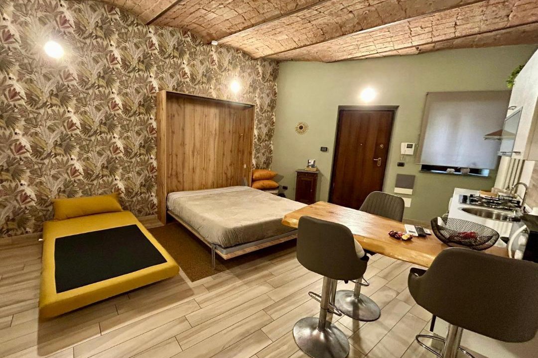 Photo of Bedroom in Savigliano