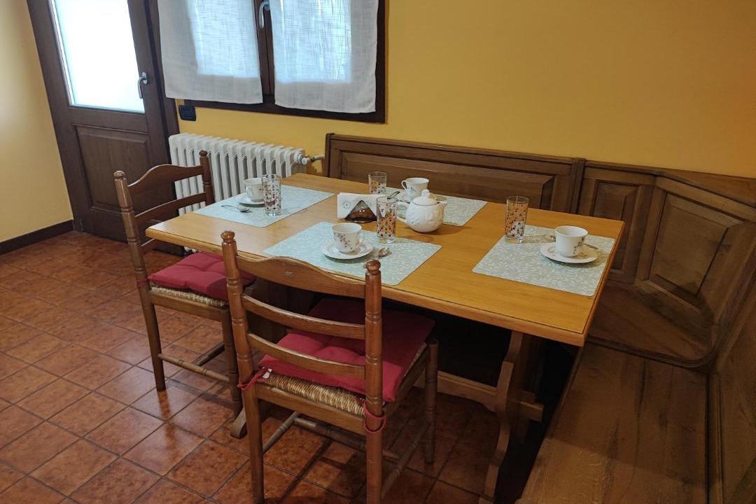 Photo of Kitchen in Brovello-Carpugnino