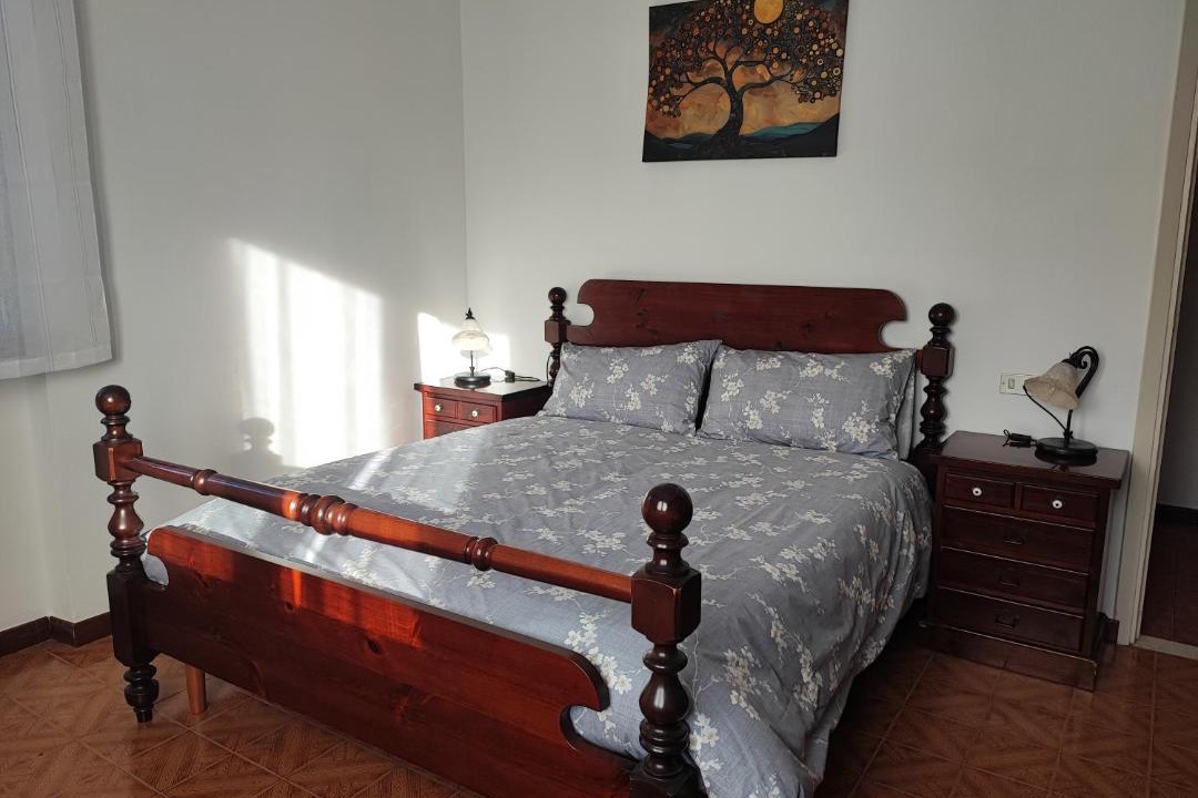 Photo of Bedroom in Brovello-Carpugnino