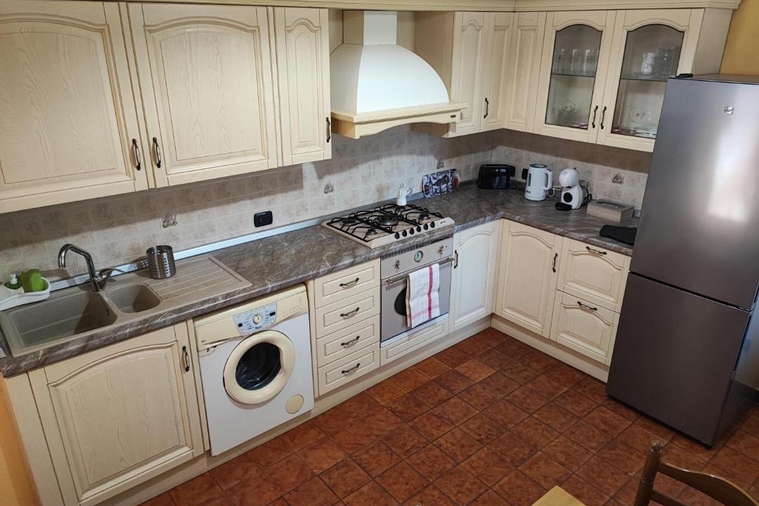 Photo of Kitchen in Brovello-Carpugnino