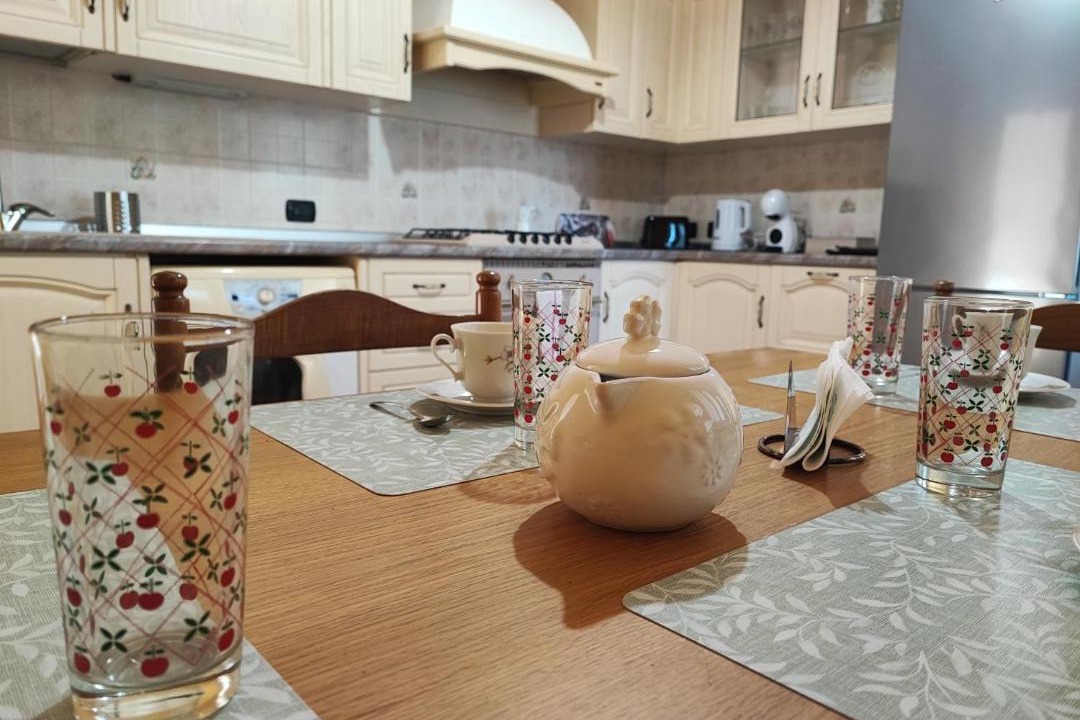 Photo of Kitchen in Brovello-Carpugnino