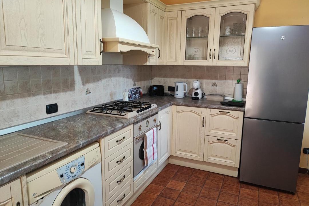 Photo of Kitchen in Brovello-Carpugnino