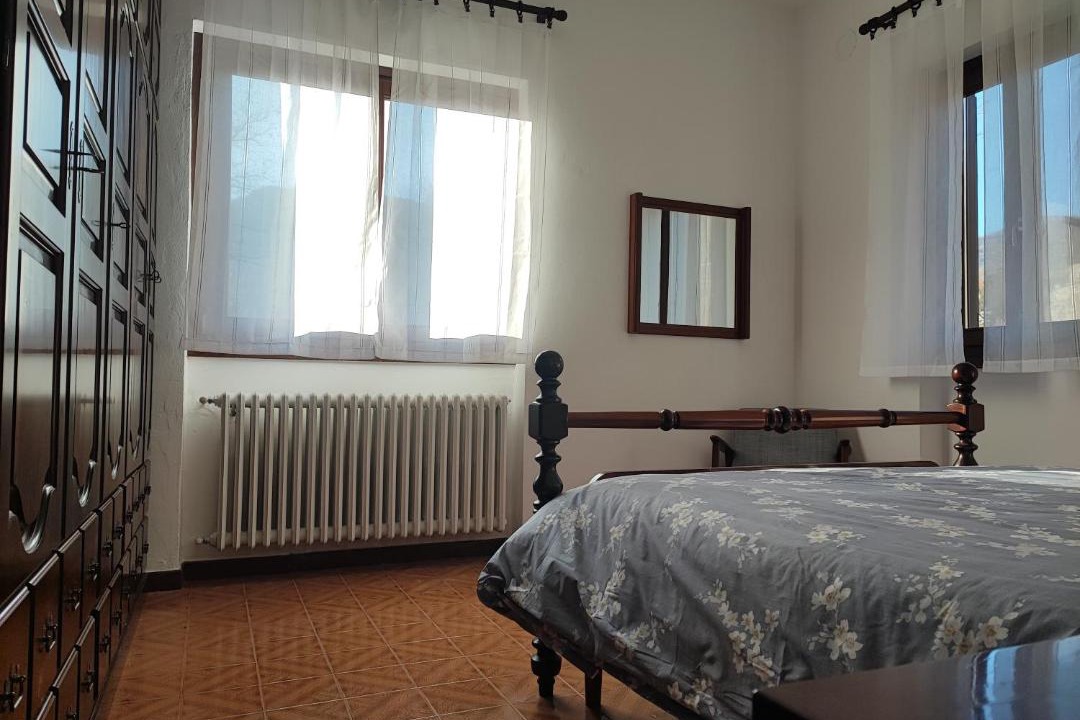 Photo of Bedroom in Brovello-Carpugnino
