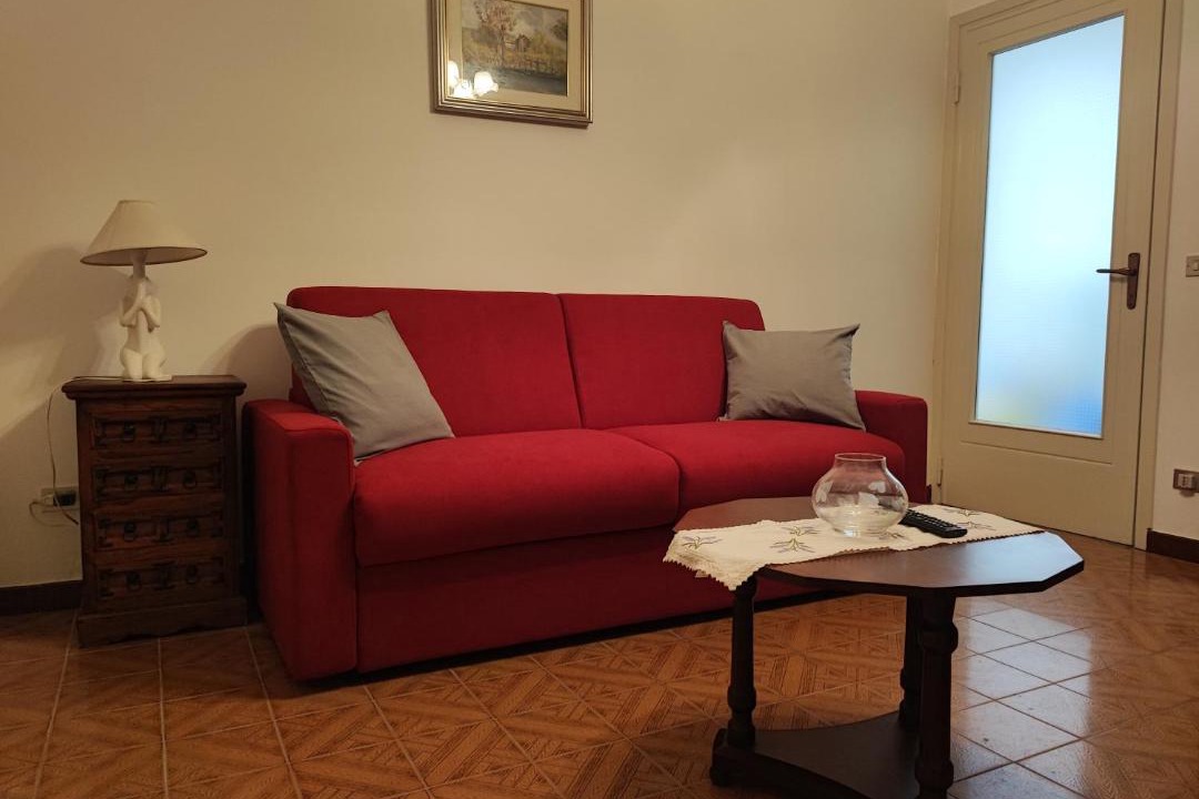 Photo of Livingroom in Brovello-Carpugnino