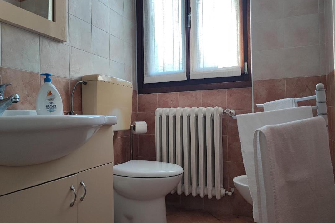 Photo of Bathroom in Brovello-Carpugnino