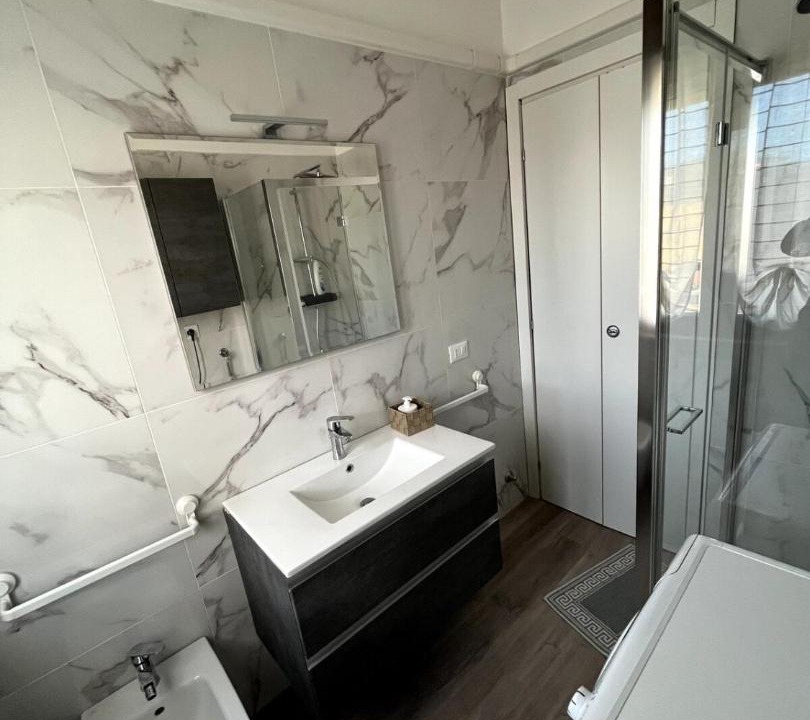 Photo of Bathroom in Lodi