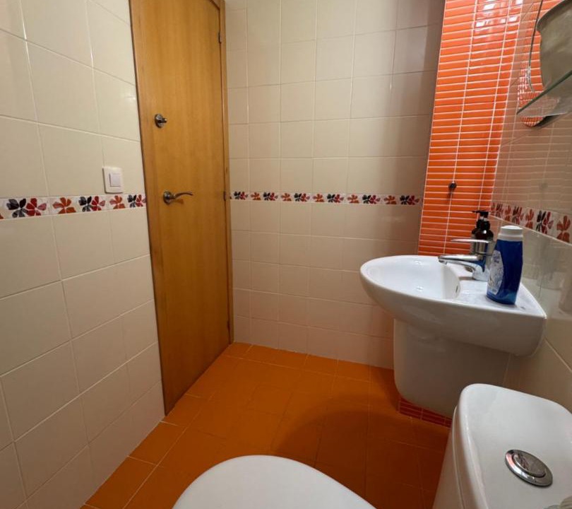 Photo of Bathroom in Playa de Almarda