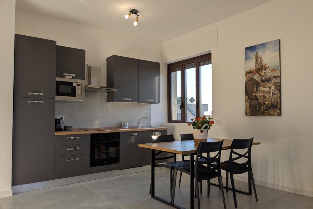 Photo of Kitchen in Bergamo