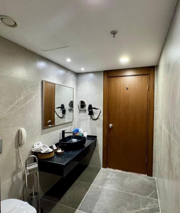 Photo of Bathroom in Seyhan
