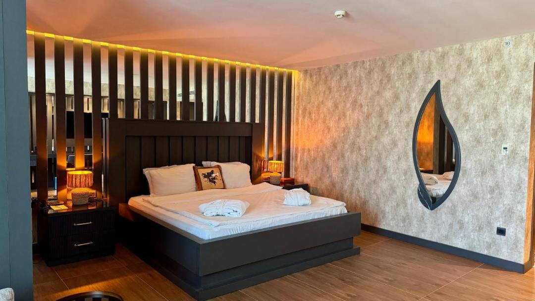 Photo of Bedroom in Seyhan
