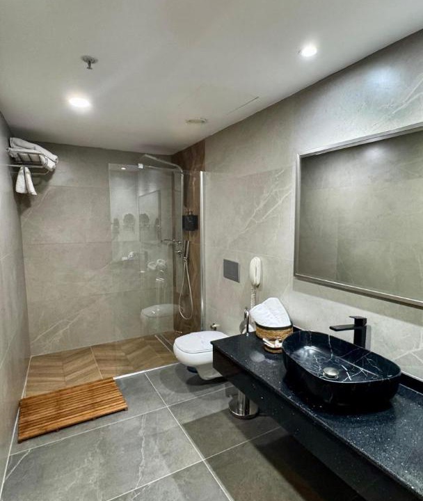 Photo of Bathroom in Seyhan
