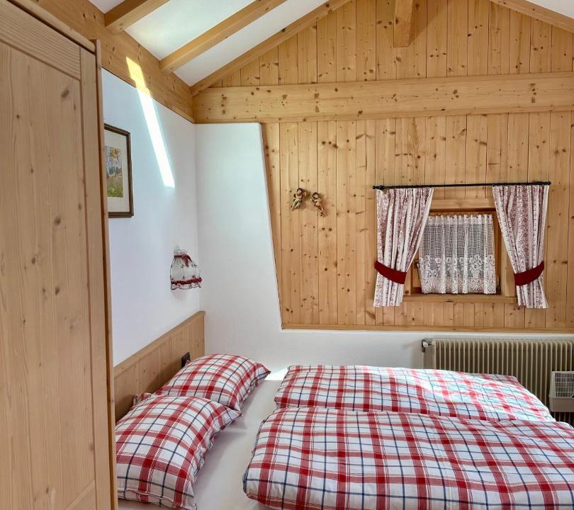 Photo of Bedroom in Ortisei