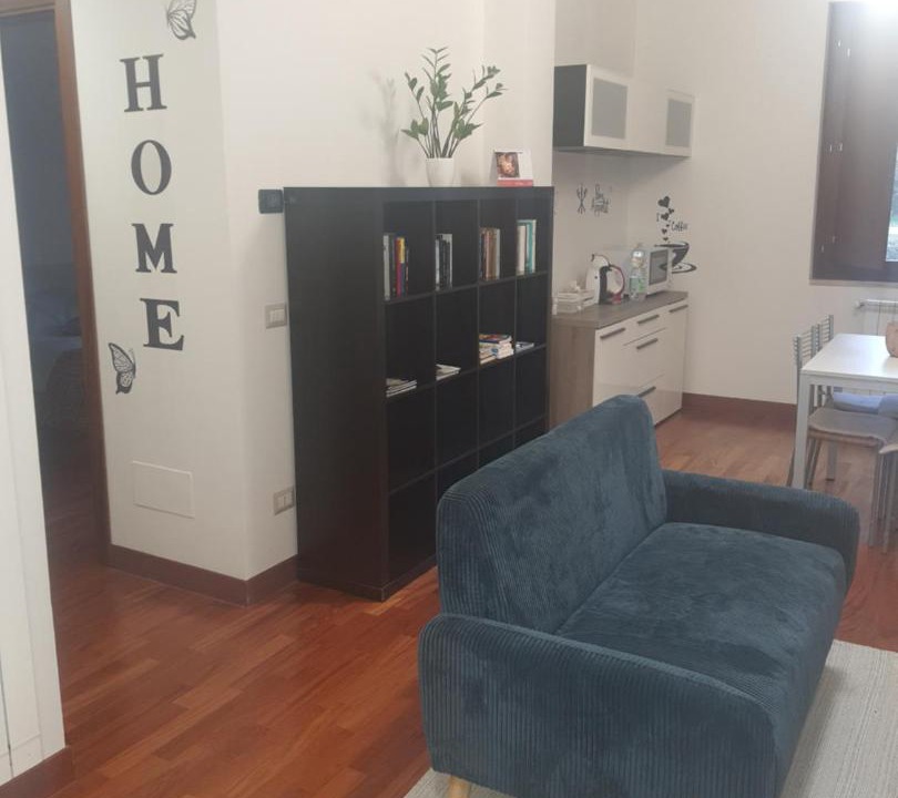Photo of Livingroom in Zagarolo