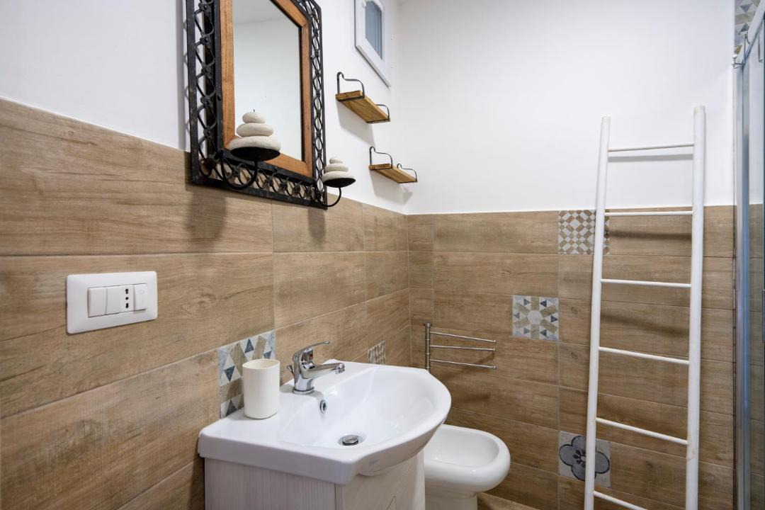 Photo of Bathroom in Casamassima