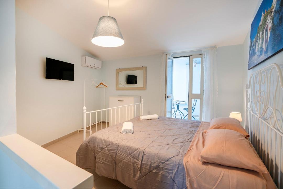 Photo of Bedroom in Casamassima