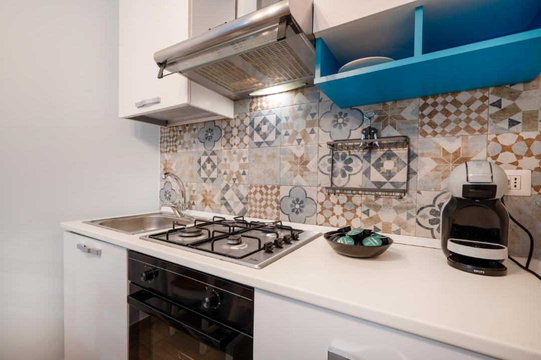 Photo of Kitchen in Casamassima