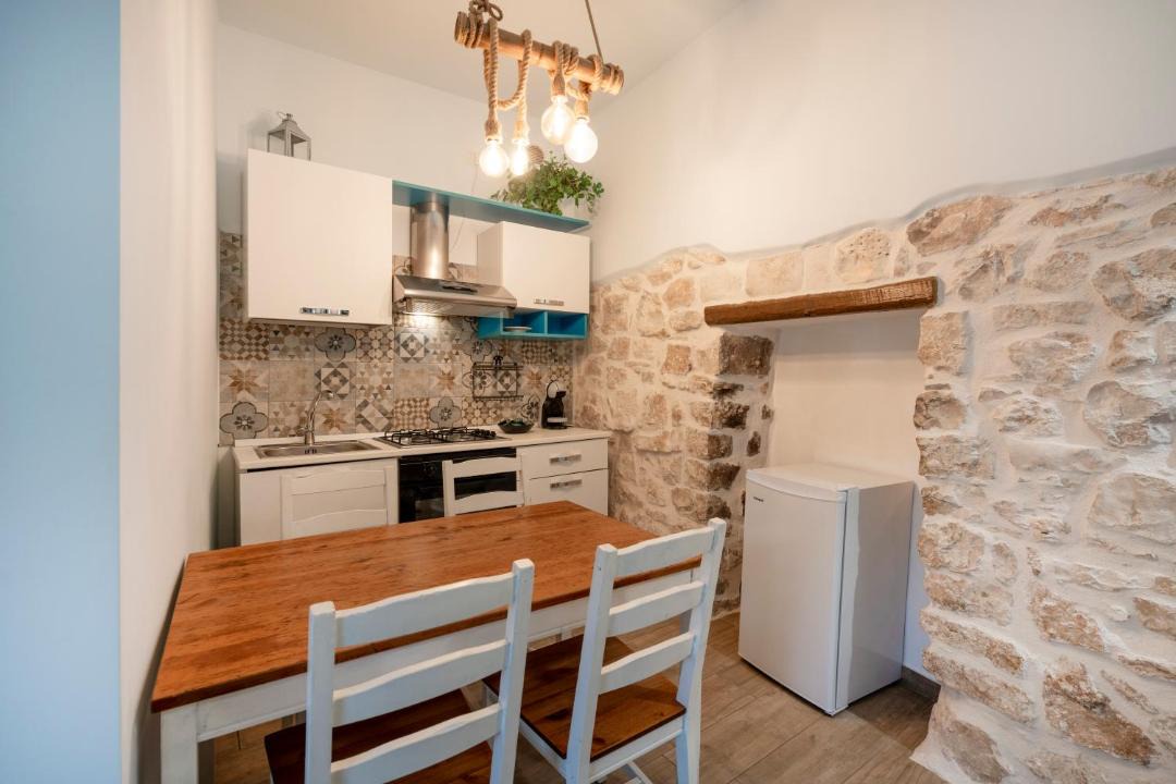 Photo of Kitchen in Casamassima