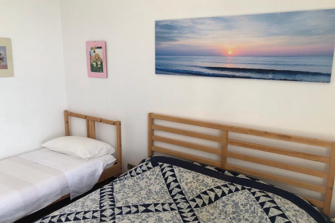 Photo of Bedroom in Zoagli