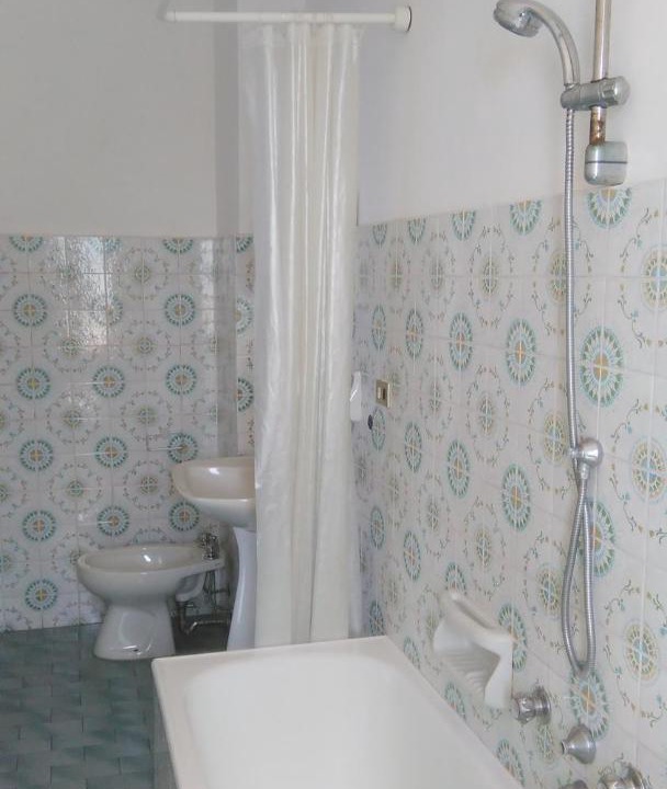 Photo of Bathroom in Zoagli
