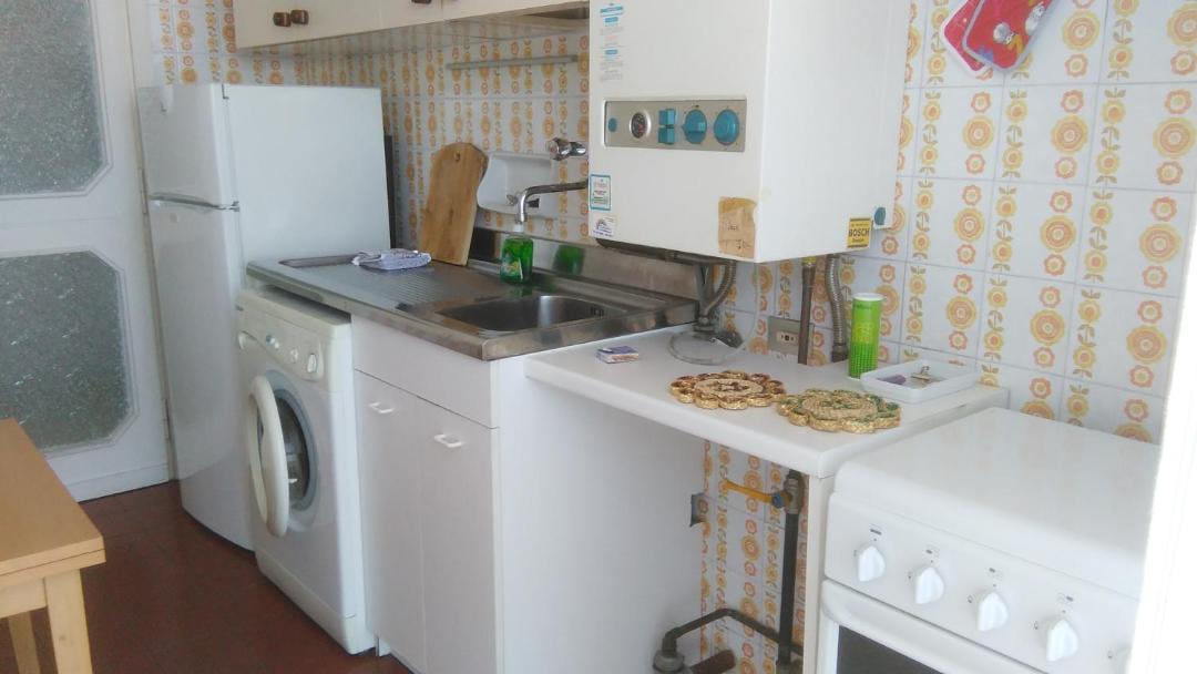 Photo of Kitchen in Zoagli