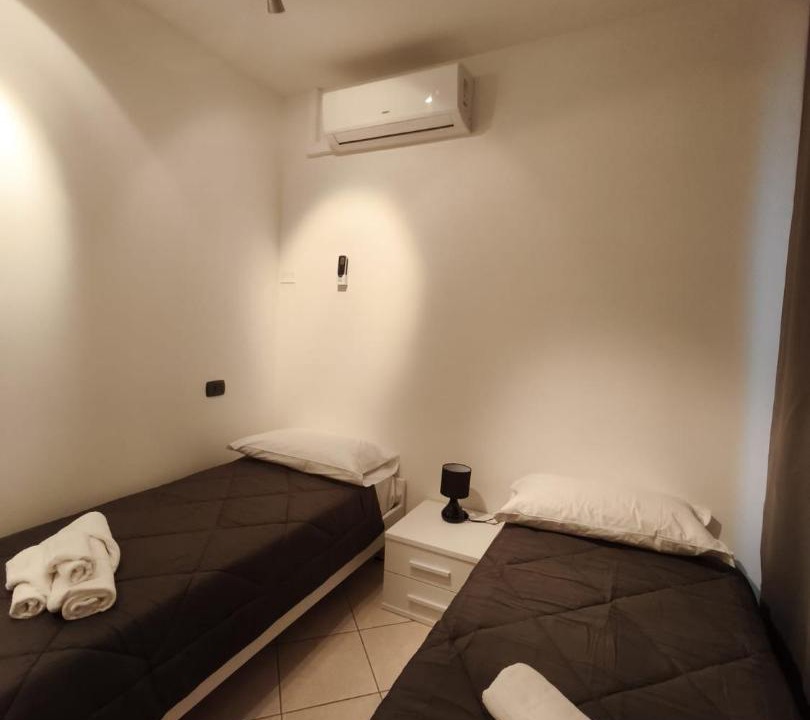Photo of Bedroom in Rubiera