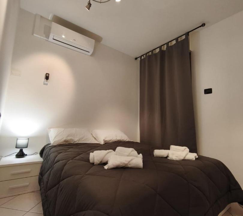 Photo of Bedroom in Rubiera