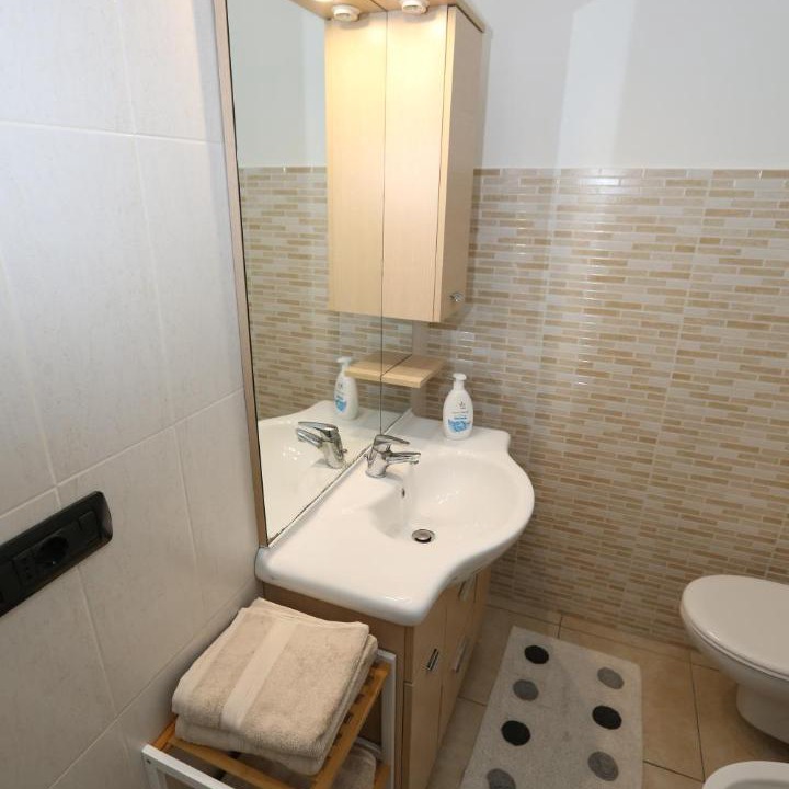 Photo of Bathroom in Aosta