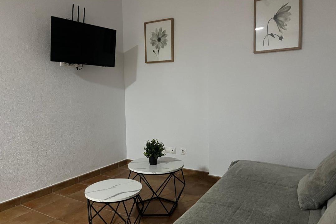 Photo of Livingroom in La Iruela