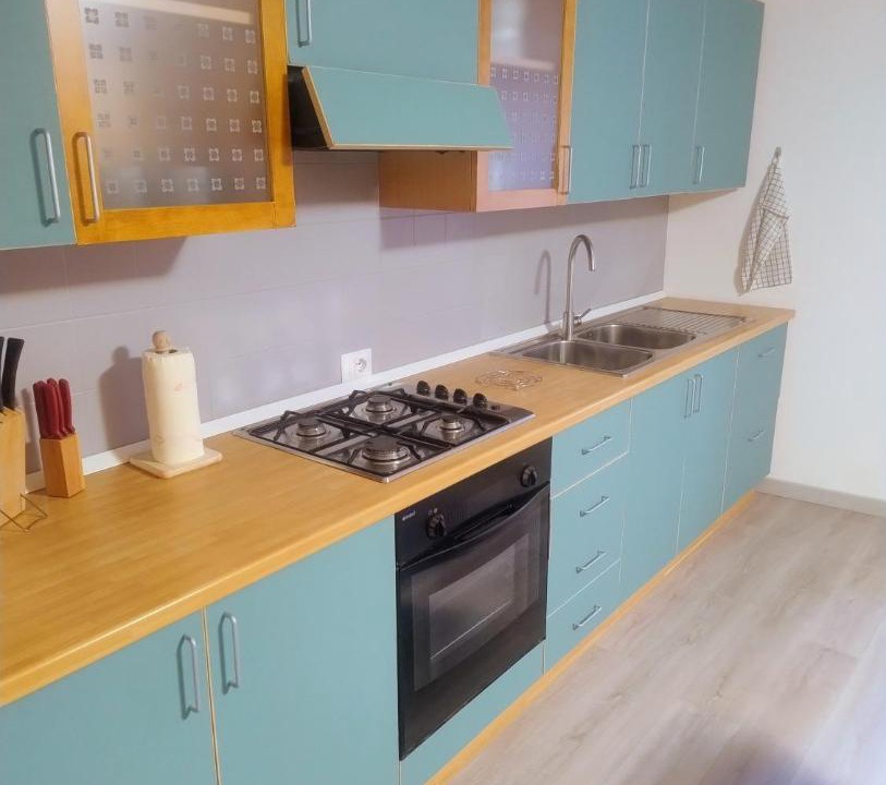 Photo of Kitchen in Pieve Vergonte