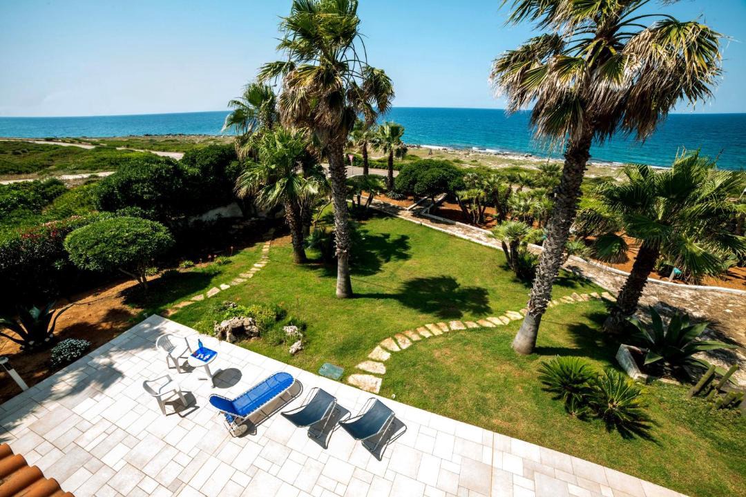 Photo of Outdoor in Posto Rosso