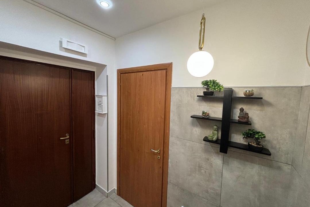 Photo of Bathroom in Vasto